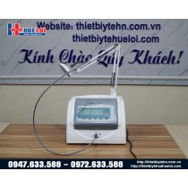 Máy vi sóng trị liệu WB-3100AI